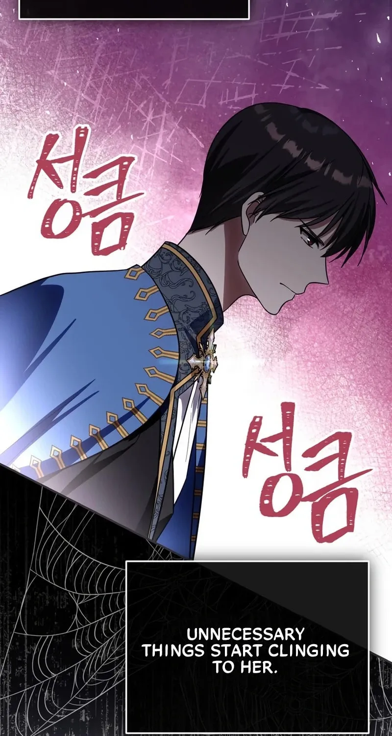 I Helped the Imprisoned Male Lead and He Became an Obsessive Man Chapter 25 page 55 - 