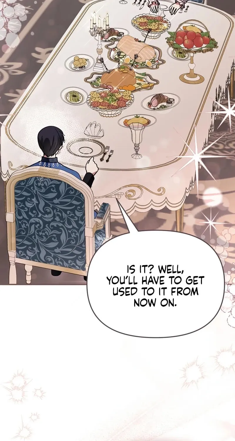 I Helped the Imprisoned Male Lead and He Became an Obsessive Man Chapter 25 page 59 - 