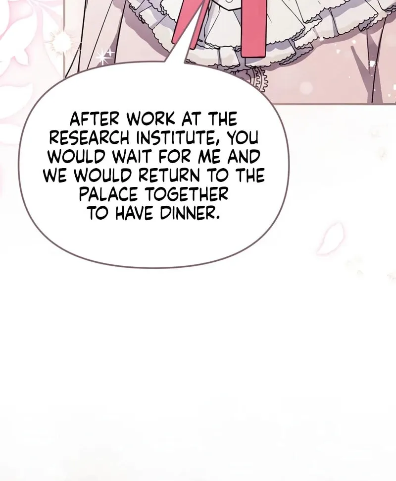 I Helped the Imprisoned Male Lead and He Became an Obsessive Man Chapter 25 page 62 - 