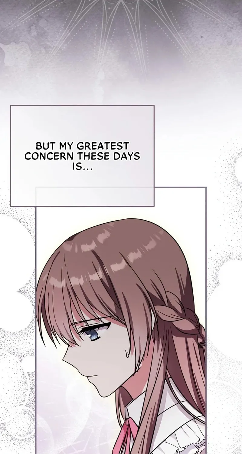I Helped the Imprisoned Male Lead and He Became an Obsessive Man Chapter 25 page 66 - 