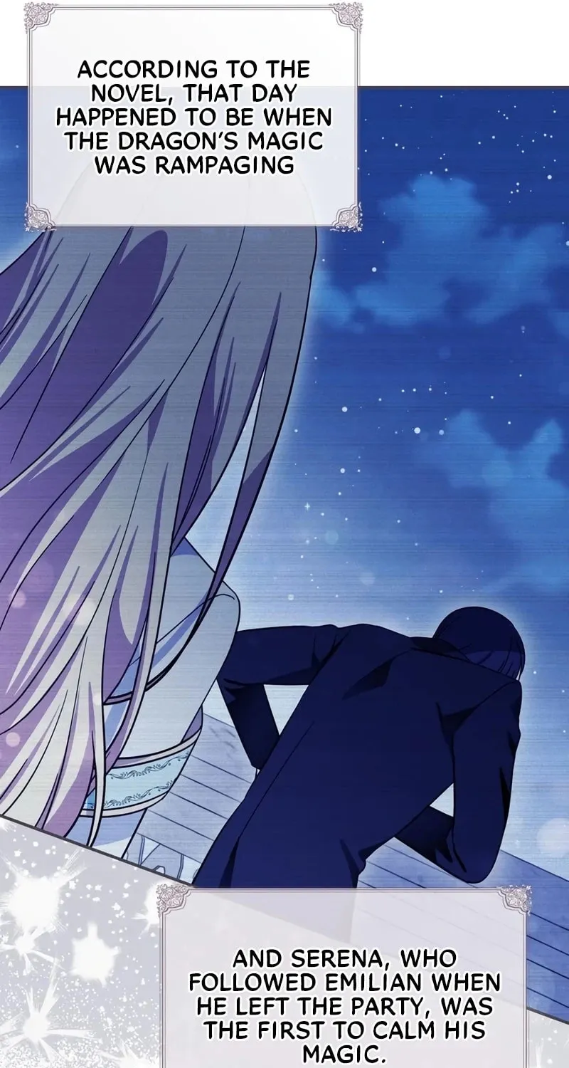I Helped the Imprisoned Male Lead and He Became an Obsessive Man Chapter 25 page 68 - 
