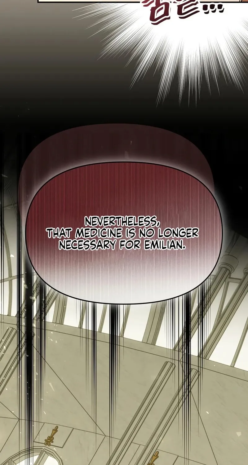 I Helped the Imprisoned Male Lead and He Became an Obsessive Man Chapter 25 page 8 - 
