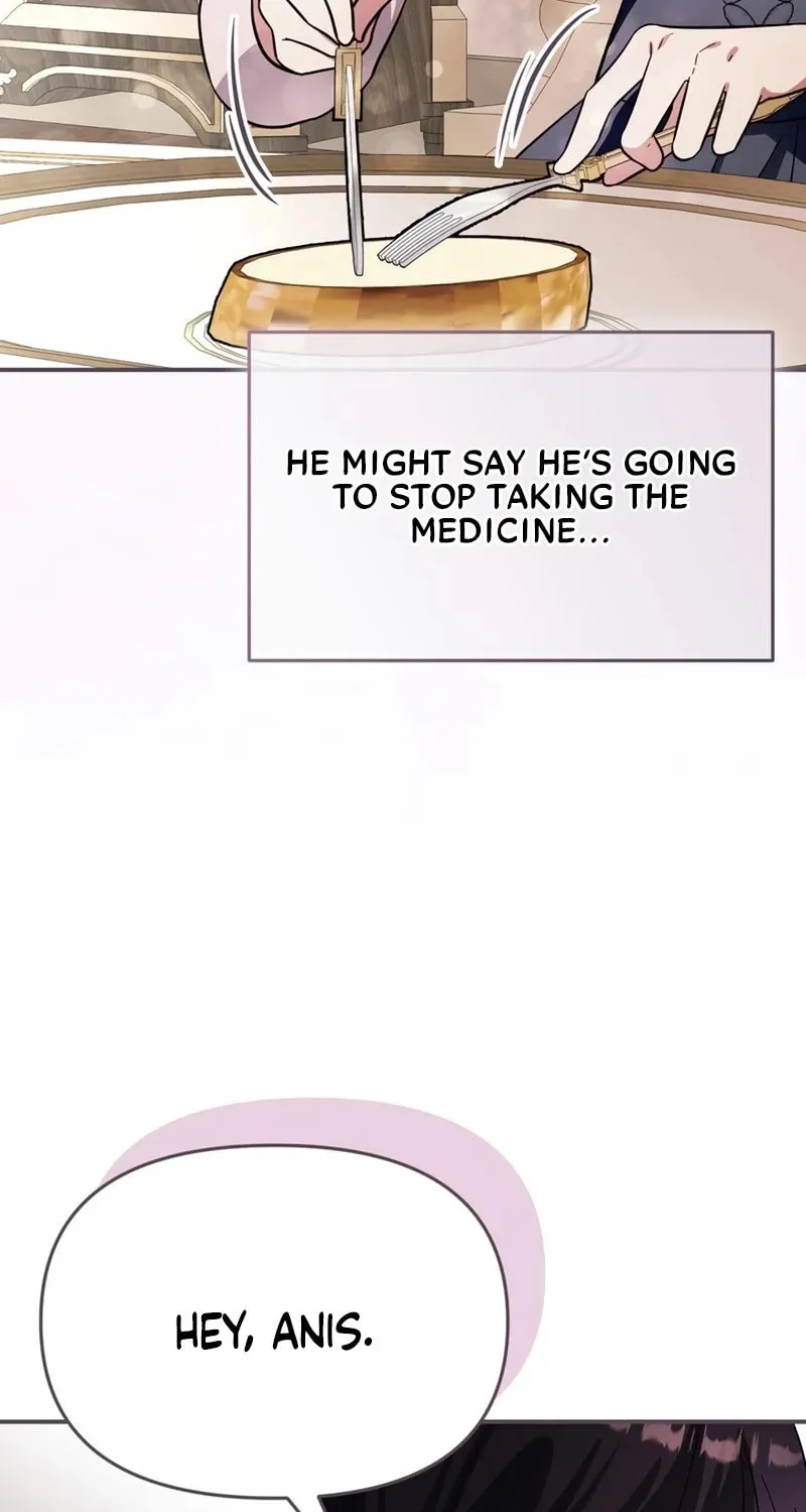 I Helped the Imprisoned Male Lead and He Became an Obsessive Man Chapter 25 page 71 - 