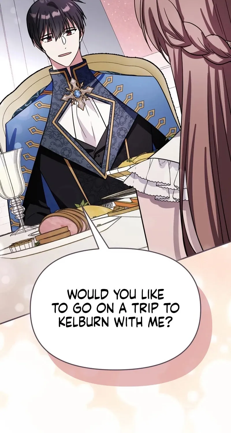 I Helped the Imprisoned Male Lead and He Became an Obsessive Man Chapter 25 page 74 - 