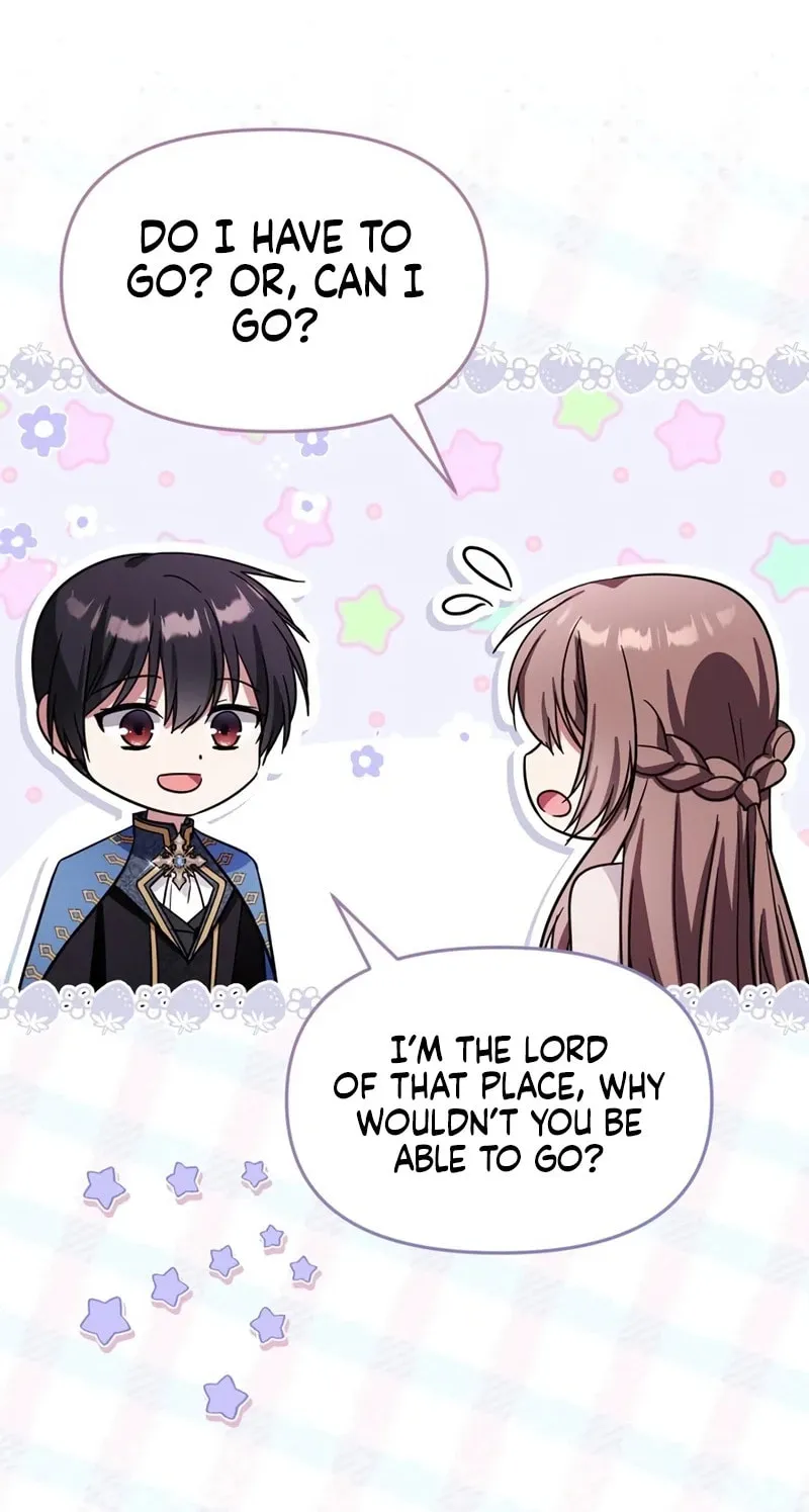 I Helped the Imprisoned Male Lead and He Became an Obsessive Man Chapter 25 page 76 - 