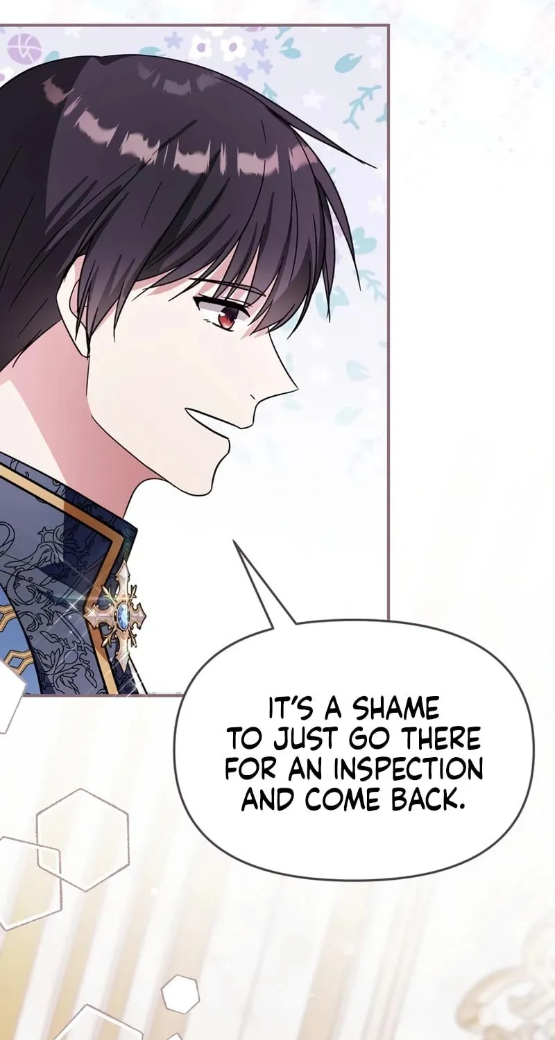 I Helped the Imprisoned Male Lead and He Became an Obsessive Man Chapter 25 page 77 - 