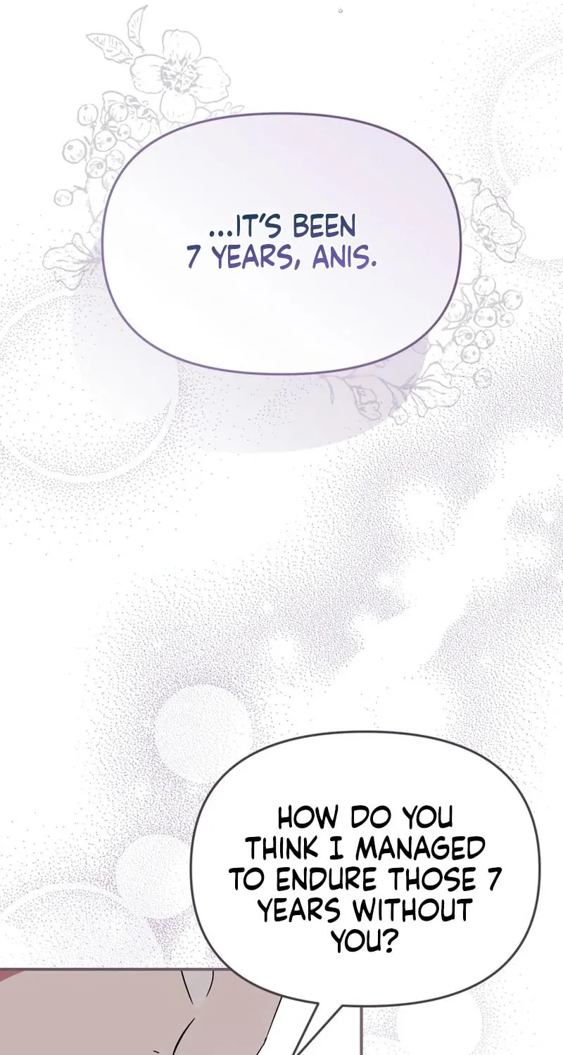 I Helped the Imprisoned Male Lead and He Became an Obsessive Man Chapter 25 page 82 - 