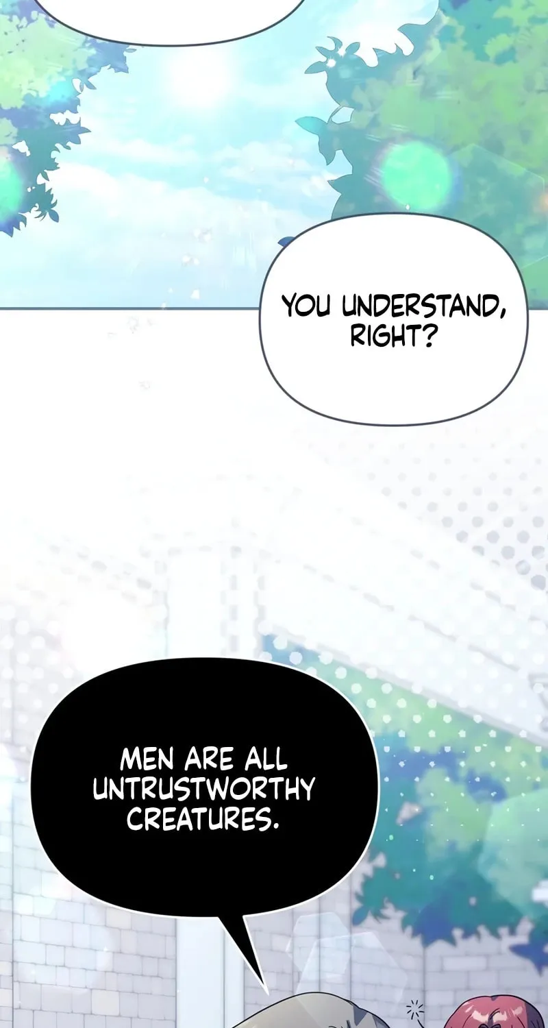 I Helped the Imprisoned Male Lead and He Became an Obsessive Man Chapter 25 page 89 - 