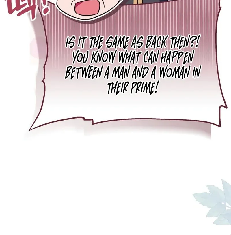 I Helped the Imprisoned Male Lead and He Became an Obsessive Man Chapter 25 page 92 - 