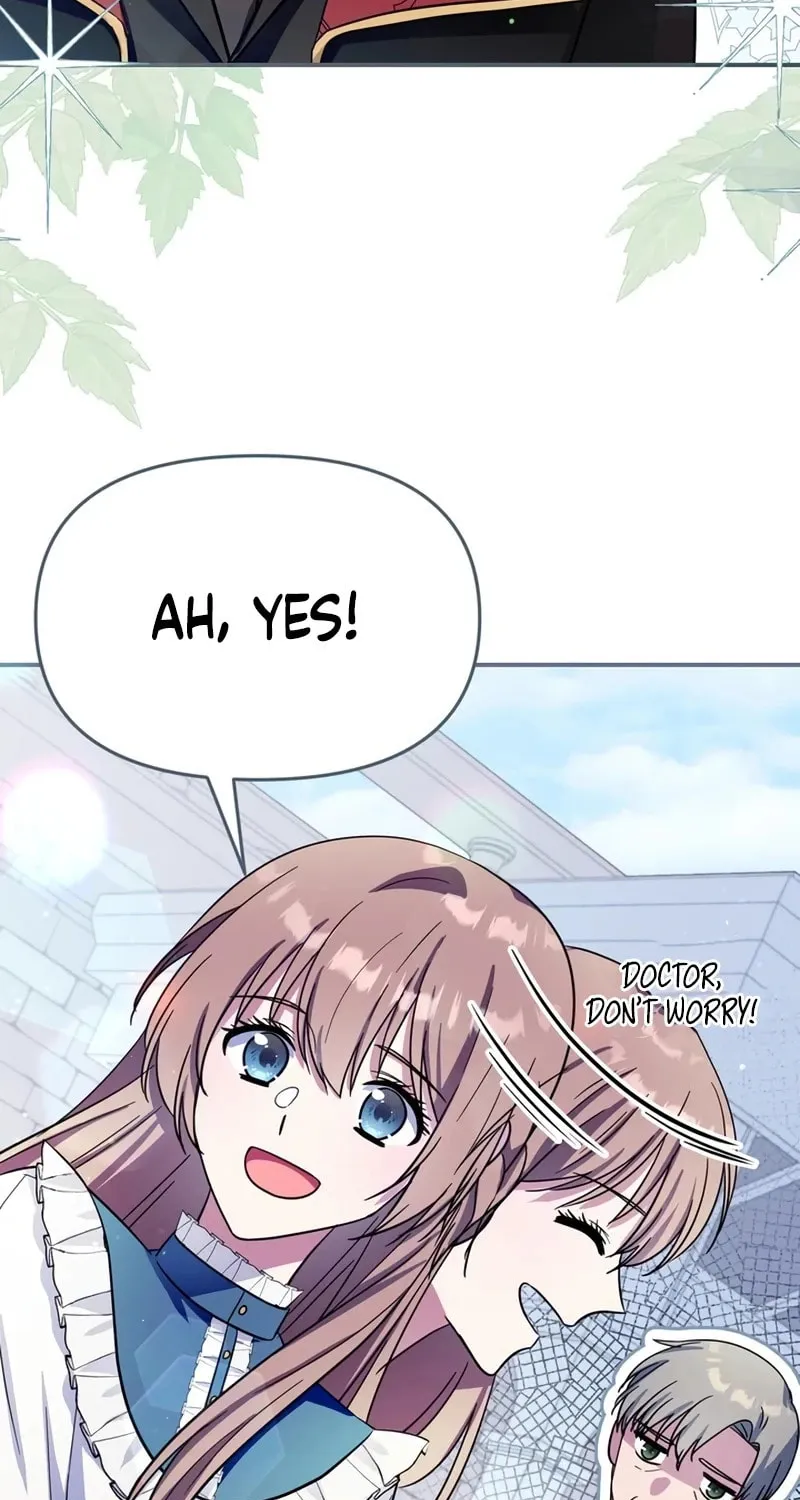 I Helped the Imprisoned Male Lead and He Became an Obsessive Man Chapter 25 page 95 - 