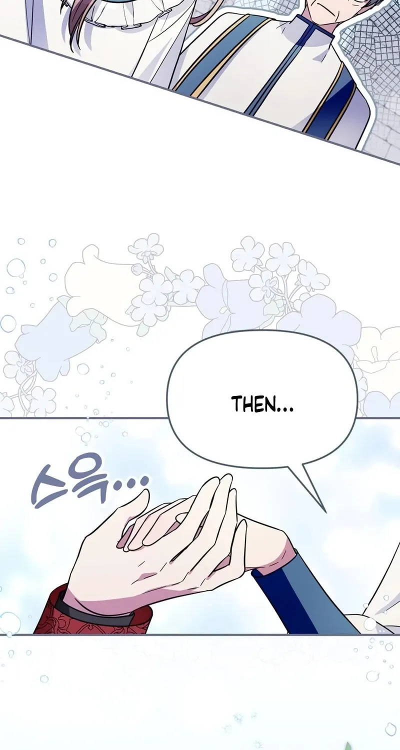 I Helped the Imprisoned Male Lead and He Became an Obsessive Man Chapter 25 page 96 - 