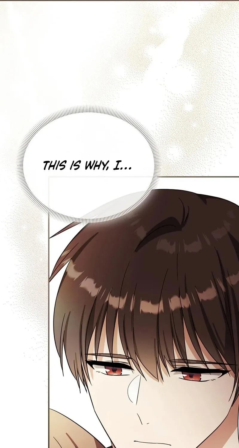 I Helped the Imprisoned Male Lead and He Became an Obsessive Man Chapter 26 page 11 - 