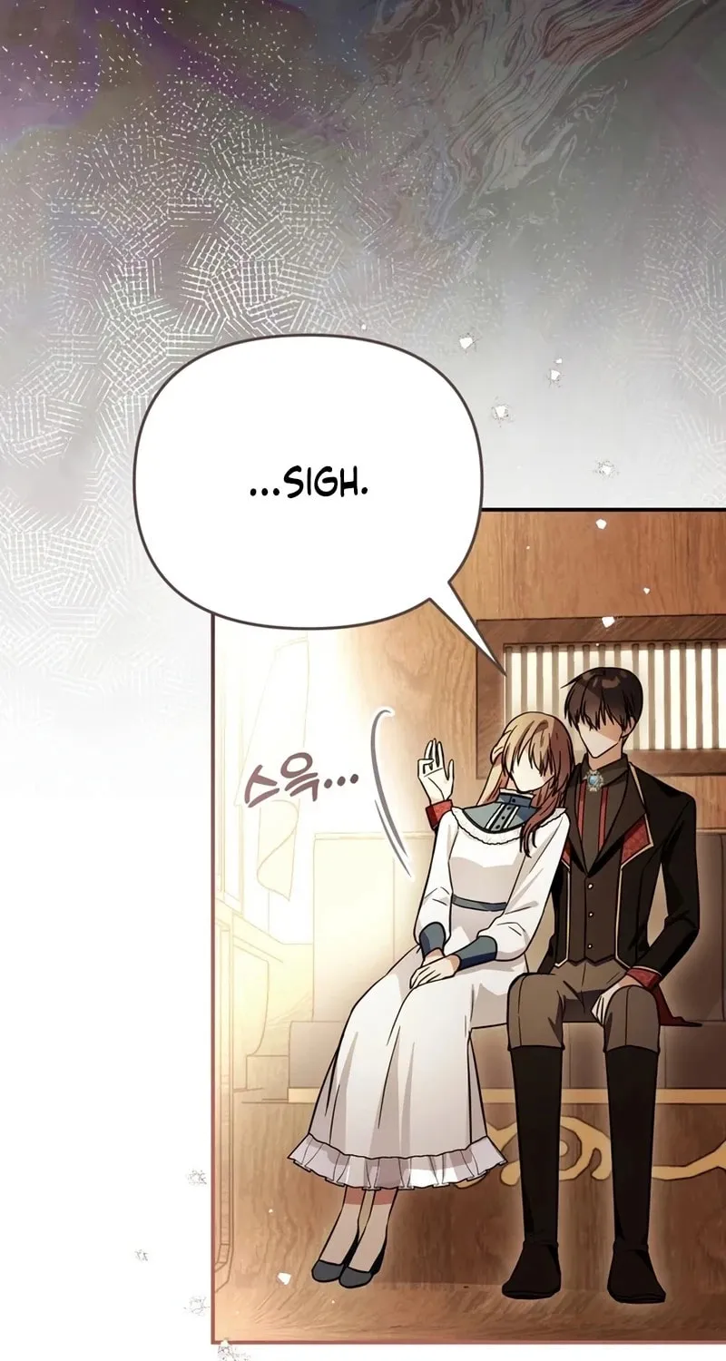 I Helped the Imprisoned Male Lead and He Became an Obsessive Man Chapter 26 page 20 - 