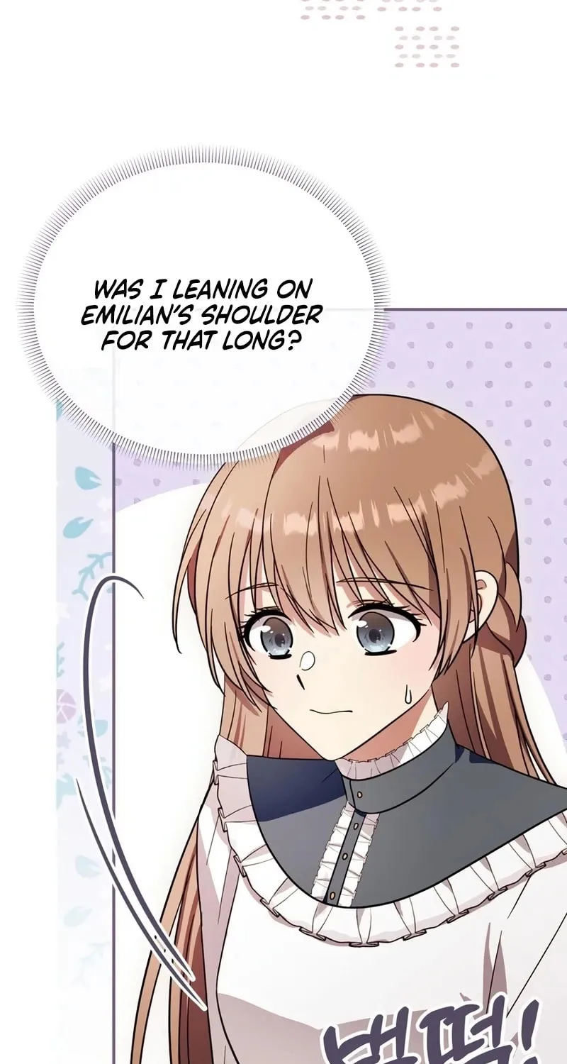 I Helped the Imprisoned Male Lead and He Became an Obsessive Man Chapter 26 page 30 - 