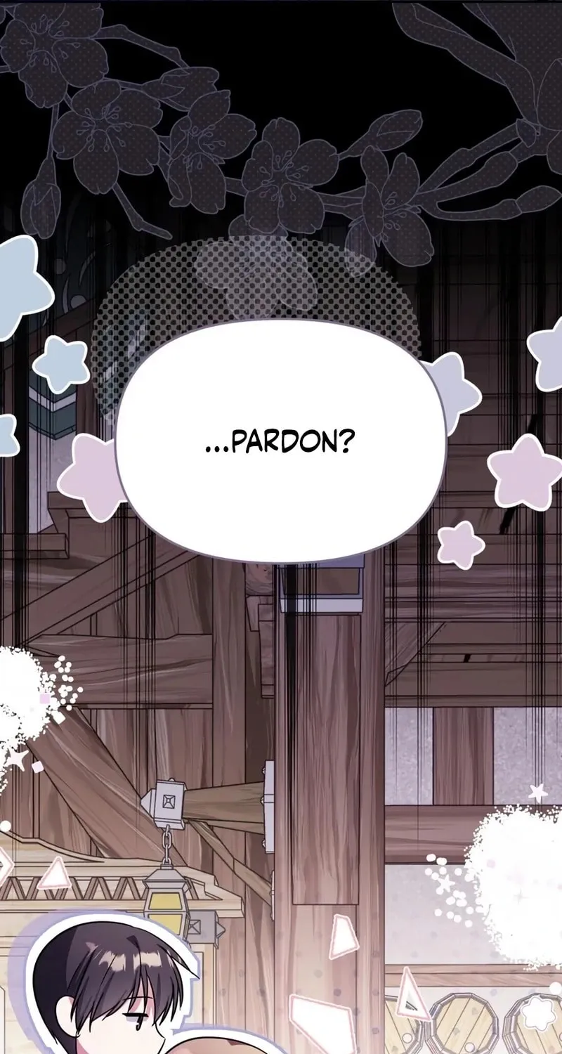 I Helped the Imprisoned Male Lead and He Became an Obsessive Man Chapter 26 page 38 - 