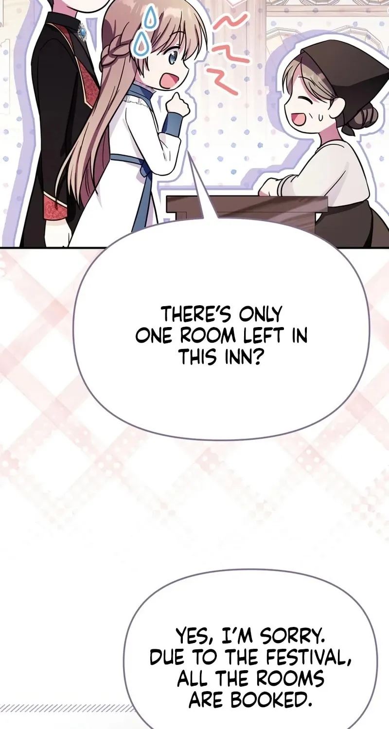 I Helped the Imprisoned Male Lead and He Became an Obsessive Man Chapter 26 page 39 - 