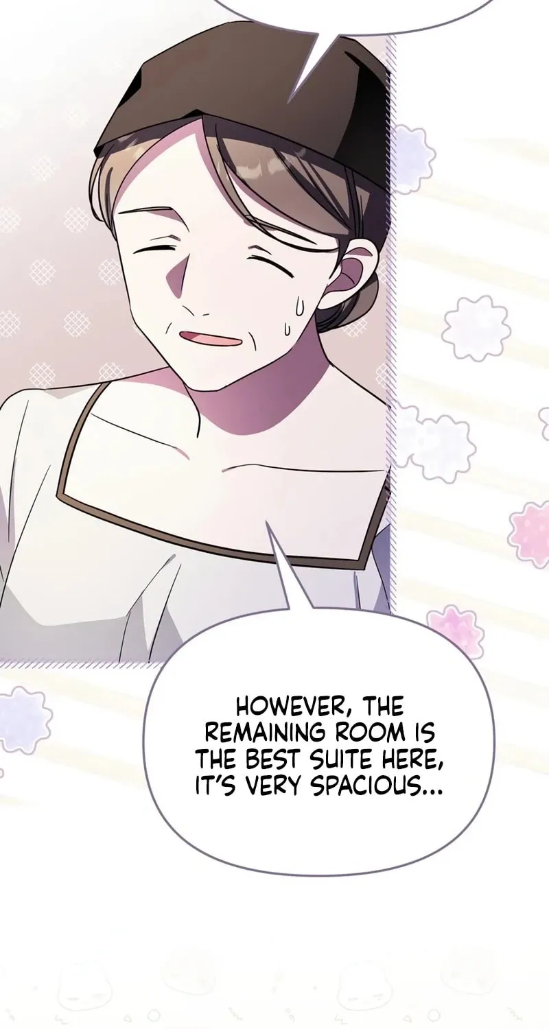 I Helped the Imprisoned Male Lead and He Became an Obsessive Man Chapter 26 page 40 - 