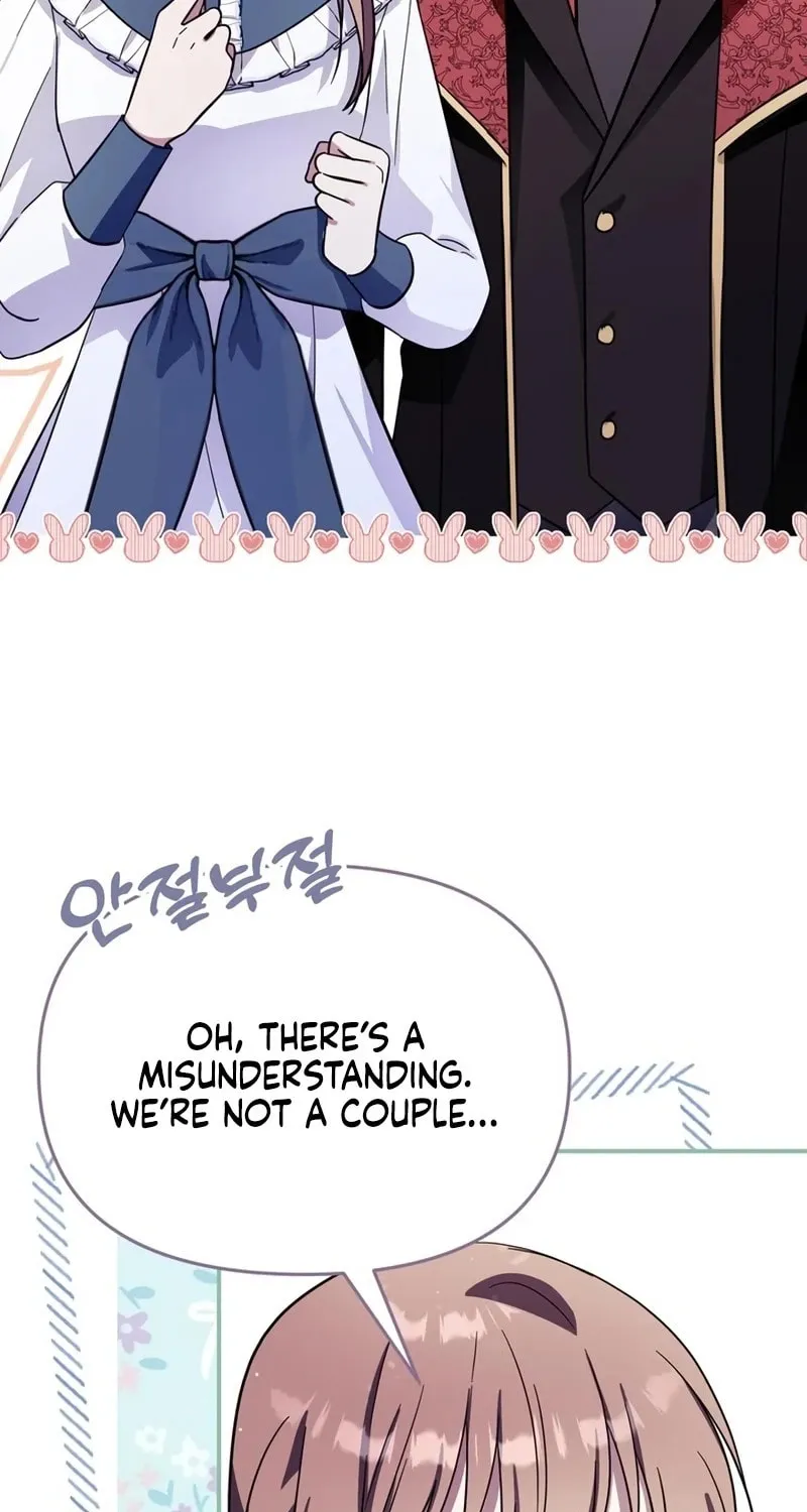 I Helped the Imprisoned Male Lead and He Became an Obsessive Man Chapter 26 page 42 - 