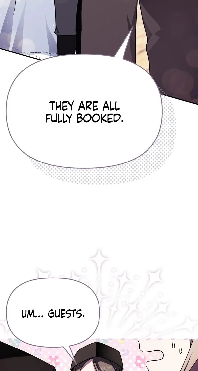 I Helped the Imprisoned Male Lead and He Became an Obsessive Man Chapter 26 page 45 - 