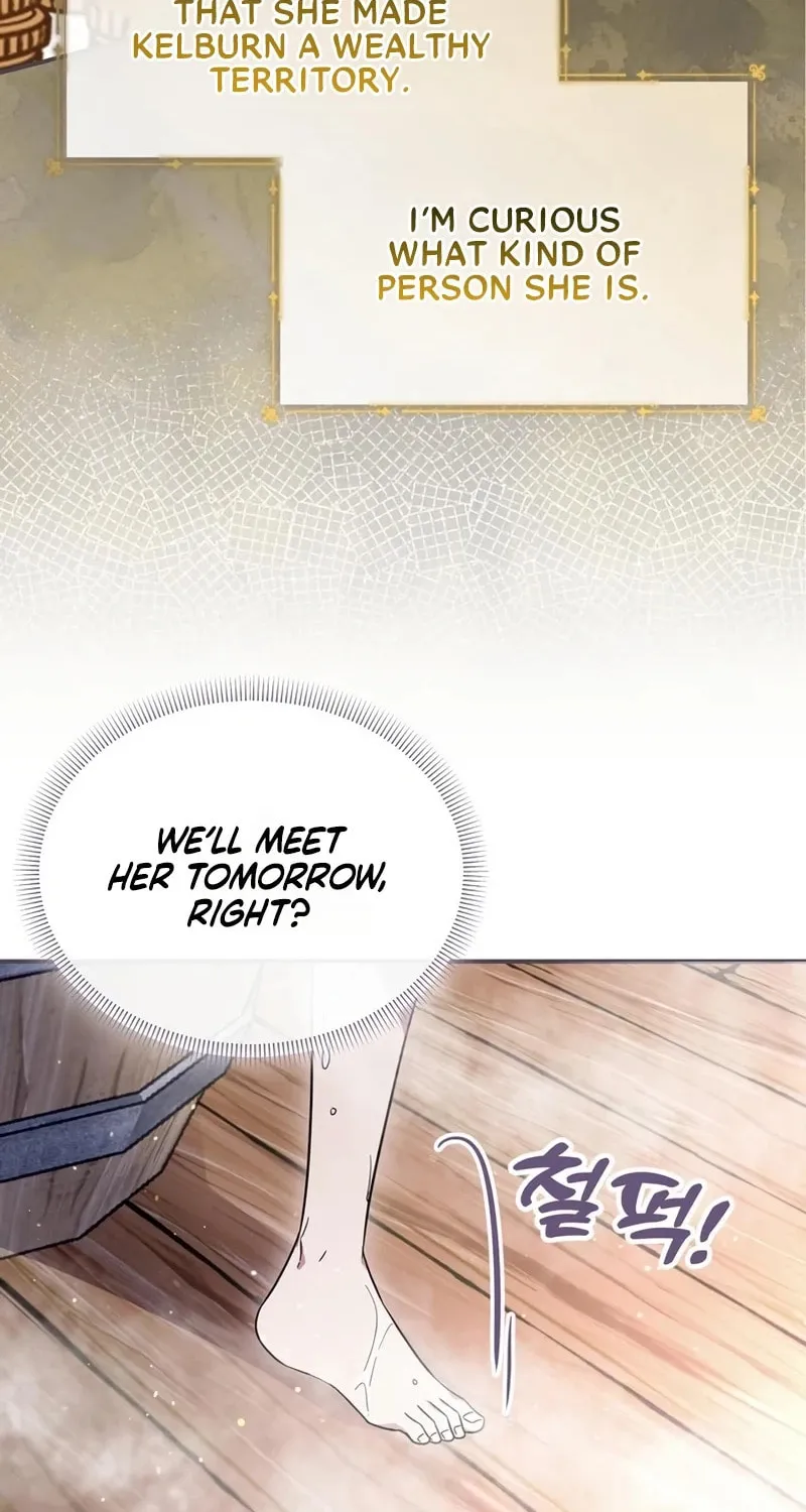 I Helped the Imprisoned Male Lead and He Became an Obsessive Man Chapter 26 page 55 - 