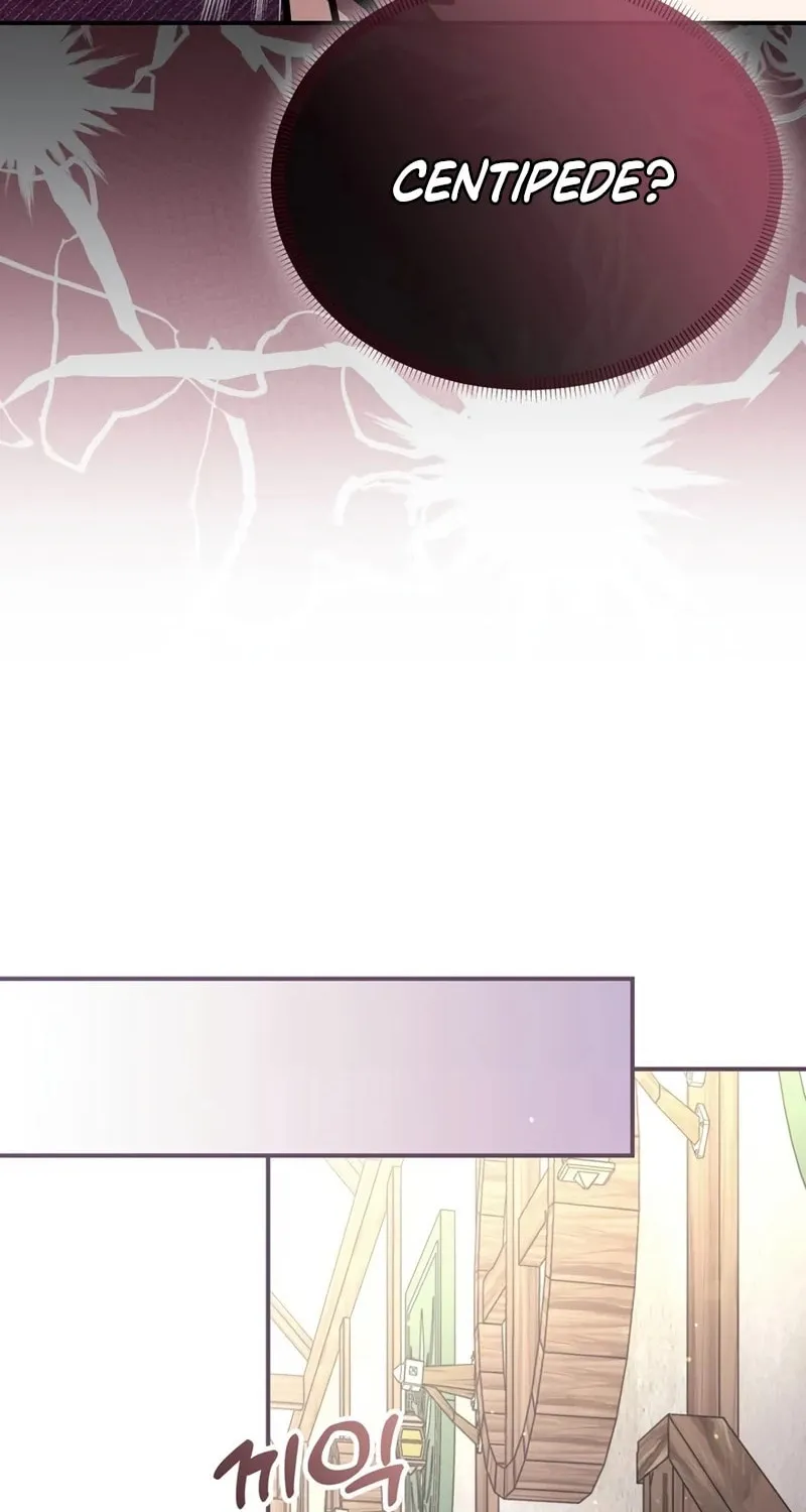 I Helped the Imprisoned Male Lead and He Became an Obsessive Man Chapter 26 page 61 - 