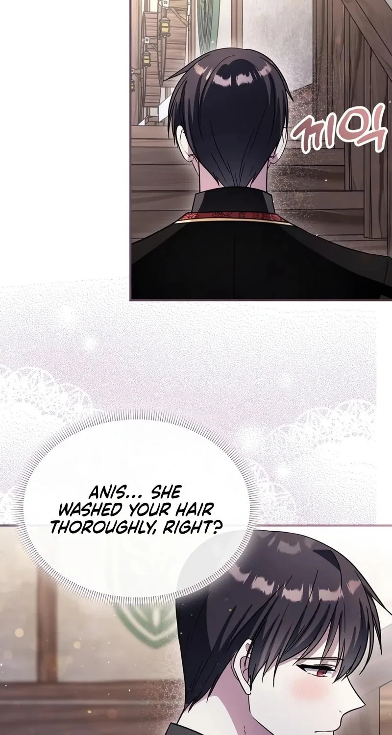 I Helped the Imprisoned Male Lead and He Became an Obsessive Man Chapter 26 page 62 - 