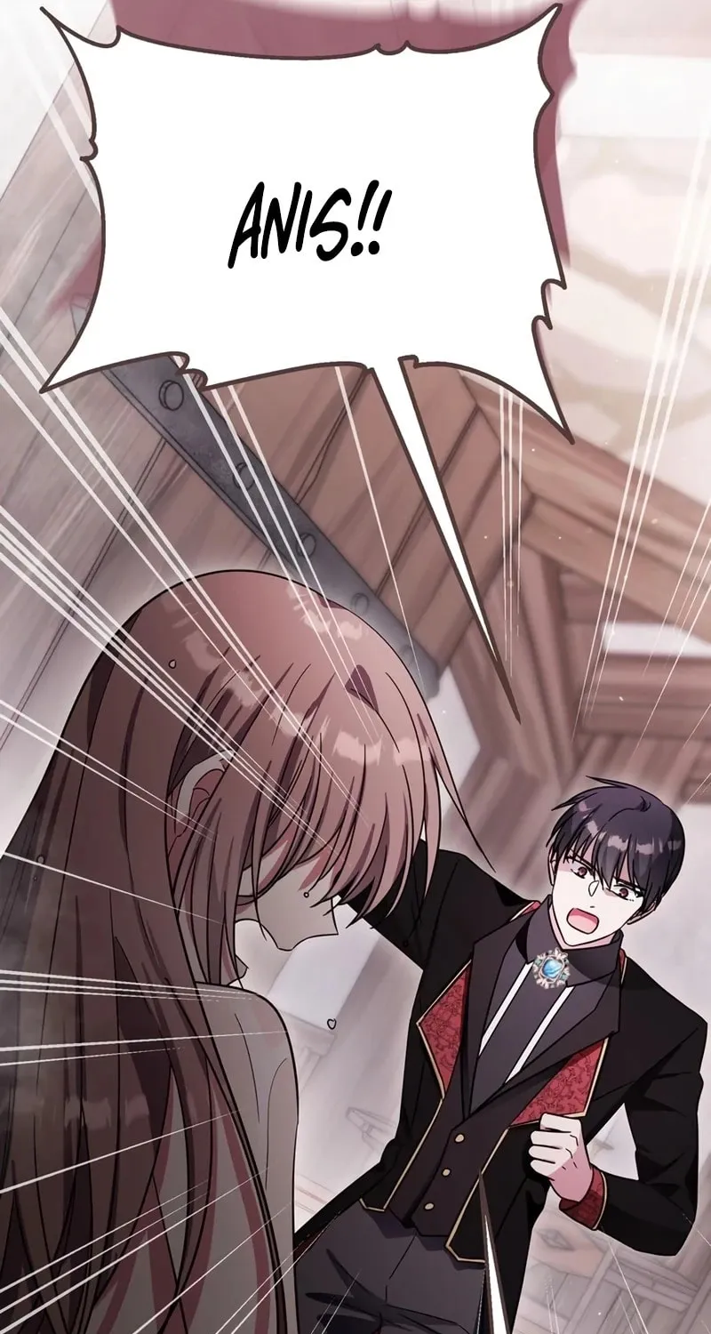 I Helped the Imprisoned Male Lead and He Became an Obsessive Man Chapter 26 page 66 - 