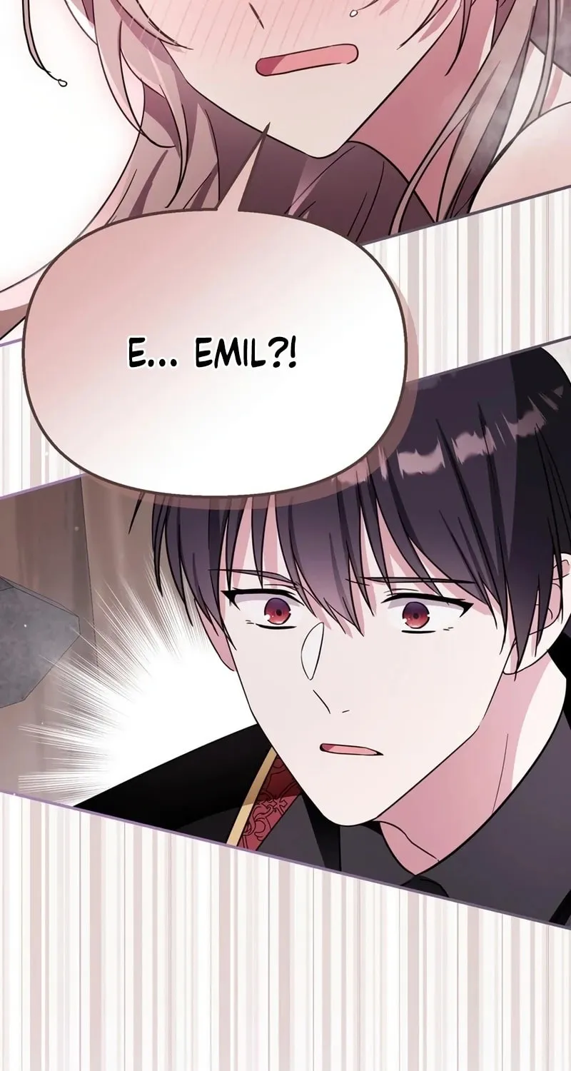 I Helped the Imprisoned Male Lead and He Became an Obsessive Man Chapter 26 page 68 - 