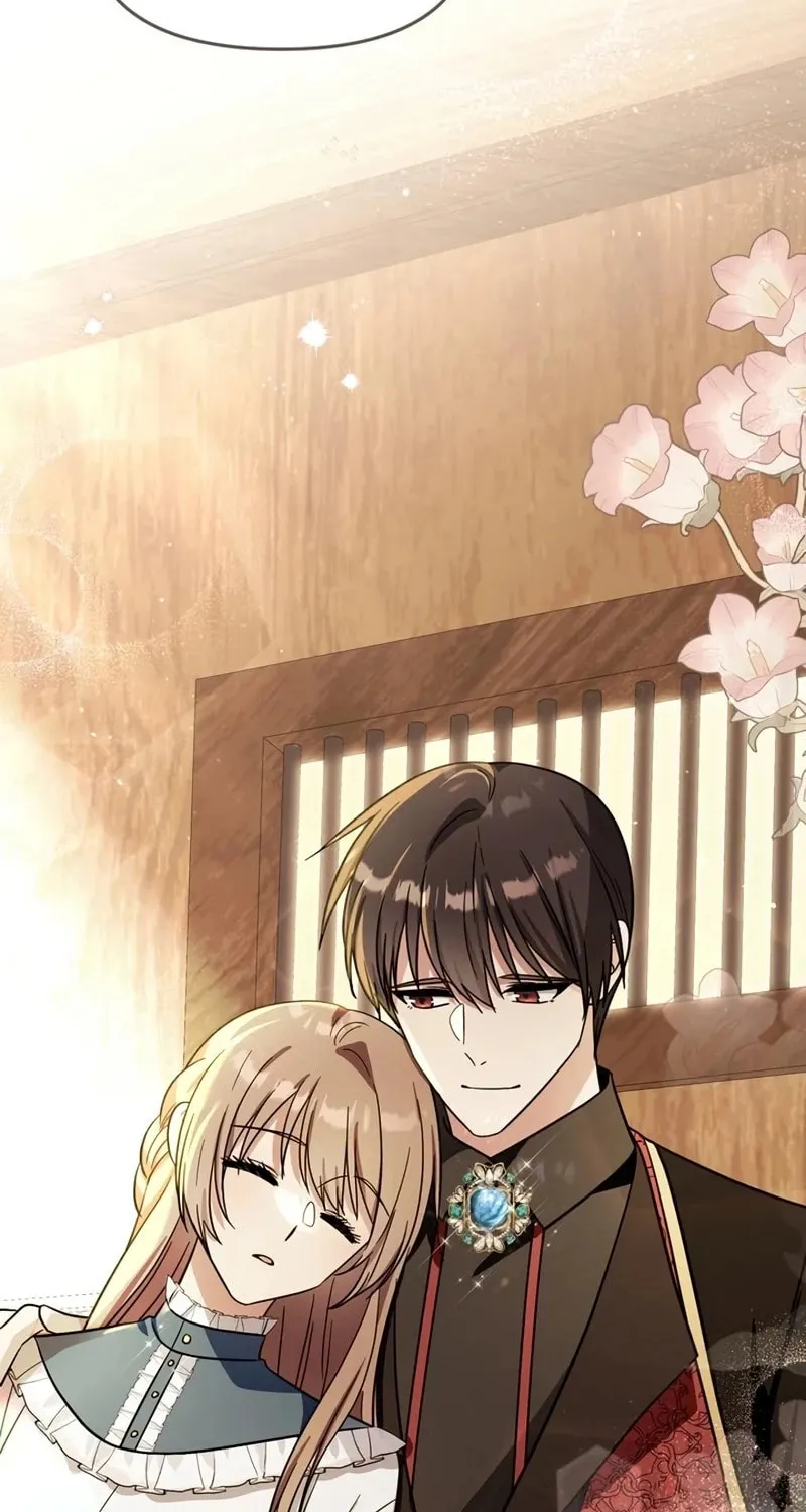 I Helped the Imprisoned Male Lead and He Became an Obsessive Man Chapter 26 page 8 - 
