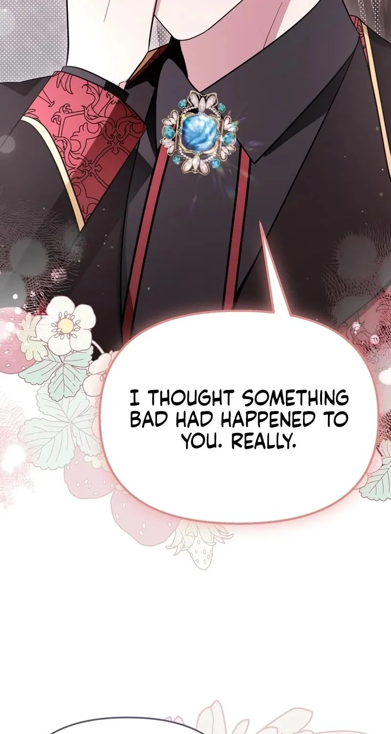 I Helped the Imprisoned Male Lead and He Became an Obsessive Man Chapter 26 page 72 - 