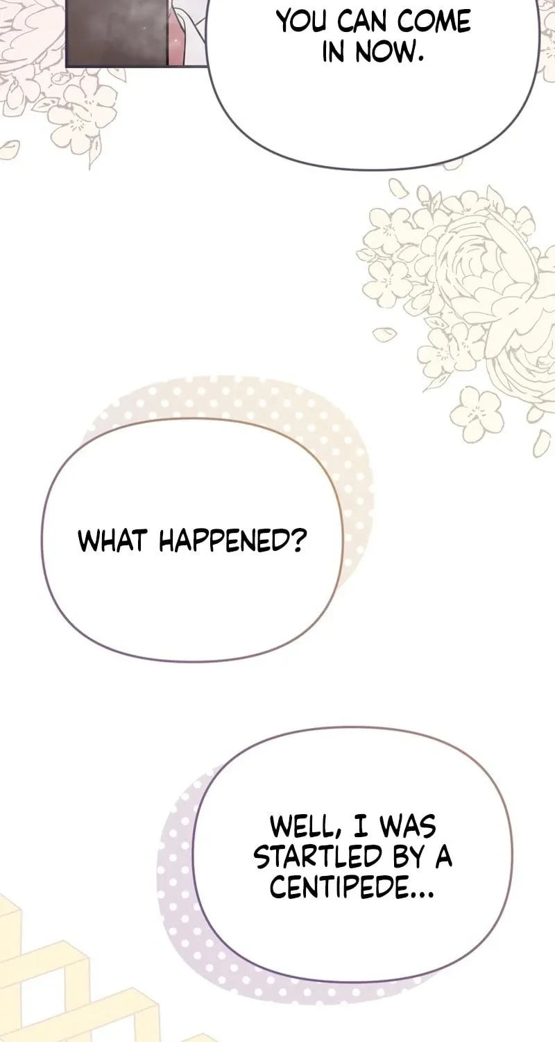 I Helped the Imprisoned Male Lead and He Became an Obsessive Man Chapter 26 page 74 - 