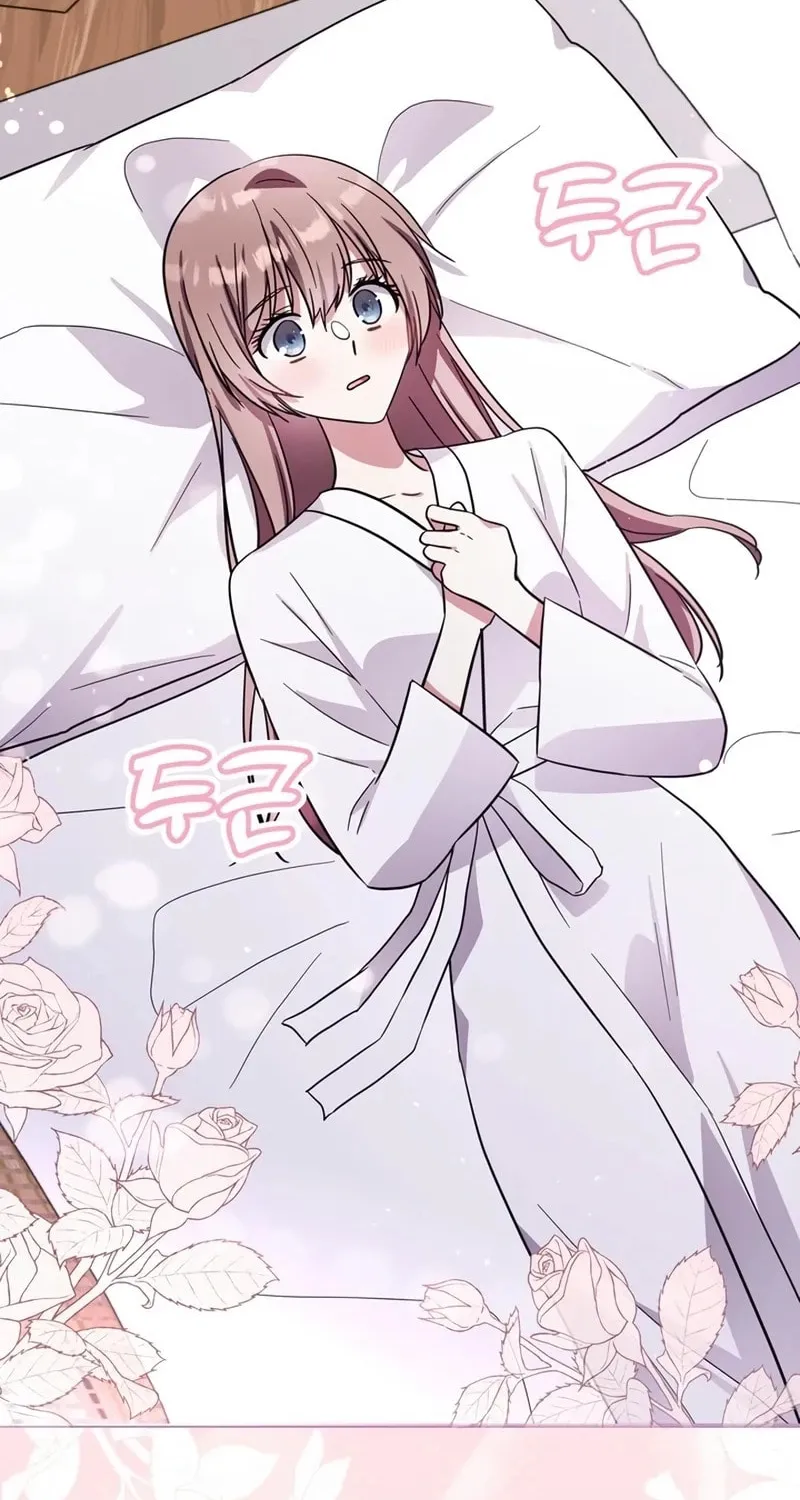 I Helped the Imprisoned Male Lead and He Became an Obsessive Man Chapter 26 page 79 - 