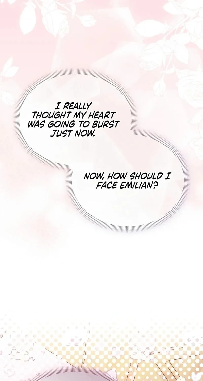 I Helped the Imprisoned Male Lead and He Became an Obsessive Man Chapter 26 page 80 - 