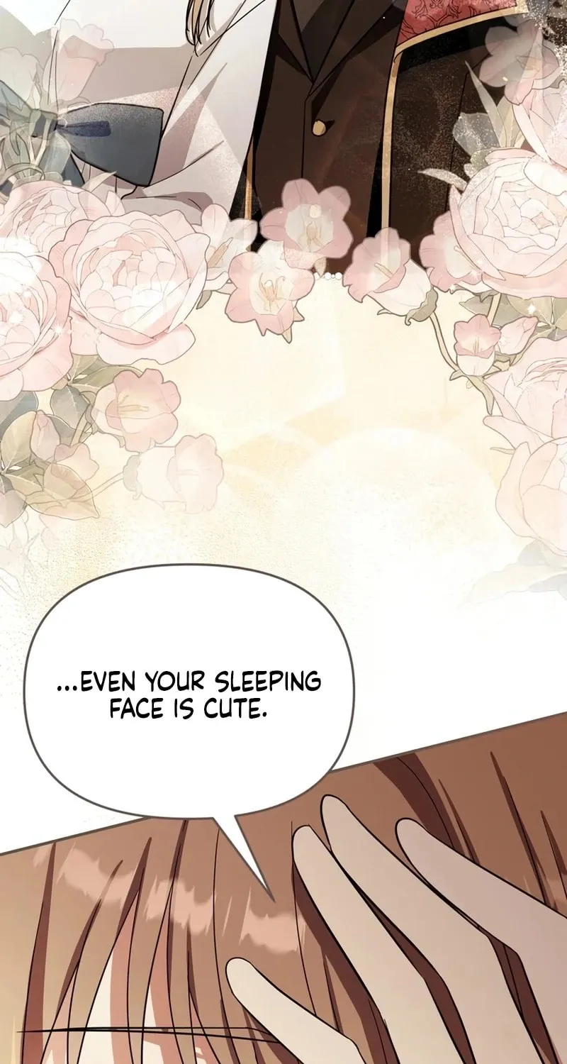 I Helped the Imprisoned Male Lead and He Became an Obsessive Man Chapter 26 page 9 - 
