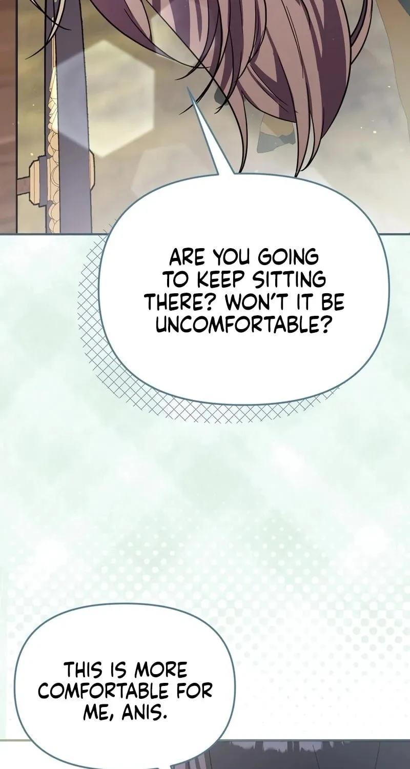 I Helped the Imprisoned Male Lead and He Became an Obsessive Man Chapter 26 page 87 - 