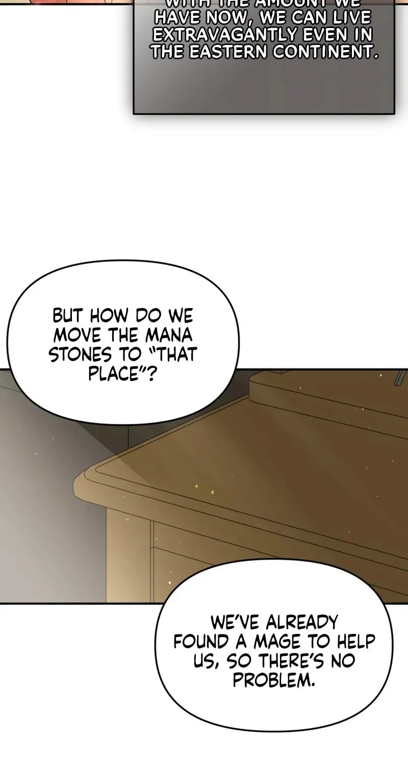 I Helped the Imprisoned Male Lead and He Became an Obsessive Man Chapter 27 page 12 - 