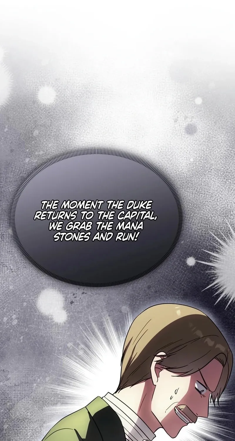I Helped the Imprisoned Male Lead and He Became an Obsessive Man Chapter 27 page 13 - 