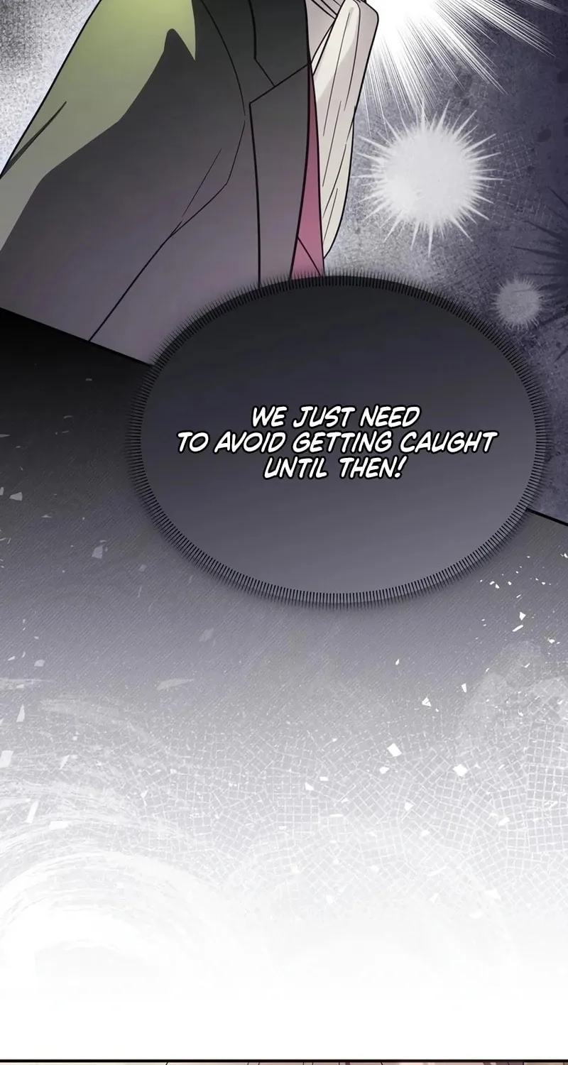 I Helped the Imprisoned Male Lead and He Became an Obsessive Man Chapter 27 page 14 - 