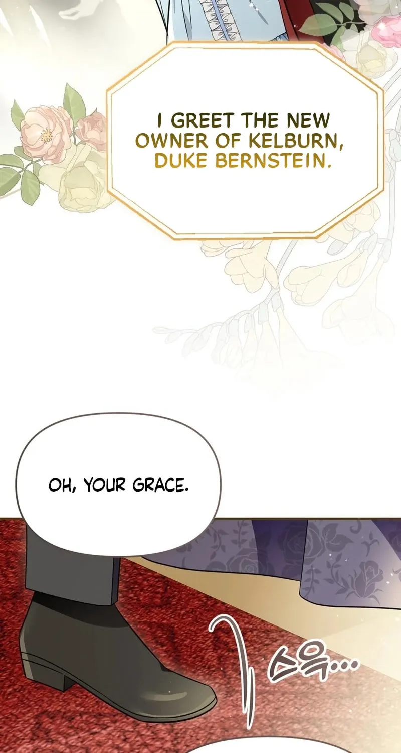 I Helped the Imprisoned Male Lead and He Became an Obsessive Man Chapter 27 page 21 - 