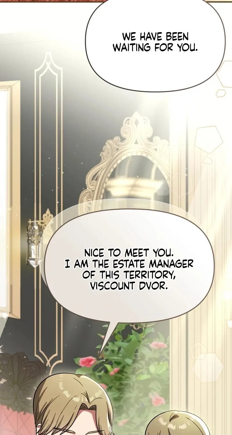 I Helped the Imprisoned Male Lead and He Became an Obsessive Man Chapter 27 page 22 - 