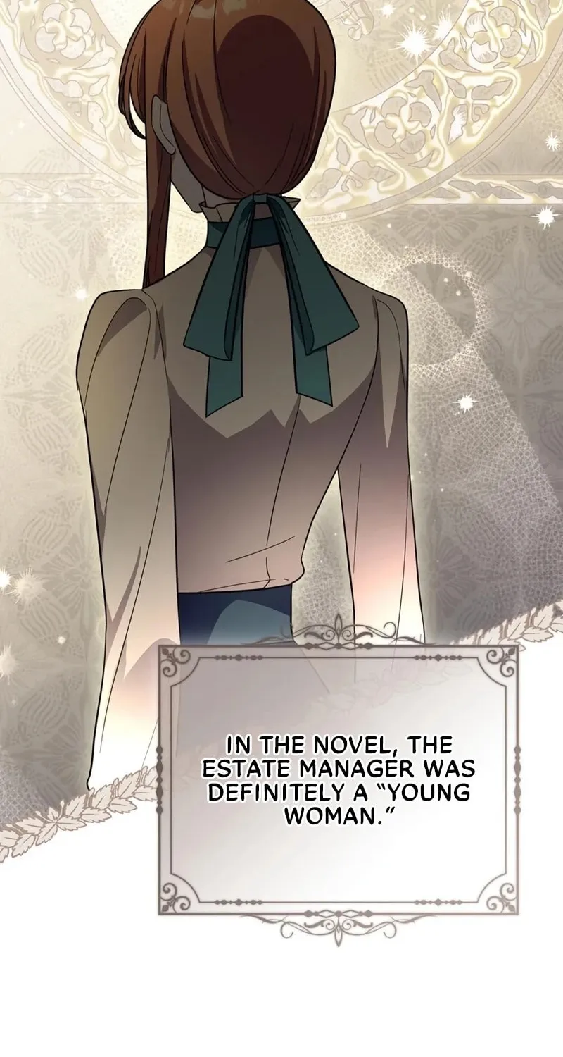 I Helped the Imprisoned Male Lead and He Became an Obsessive Man Chapter 27 page 25 - 