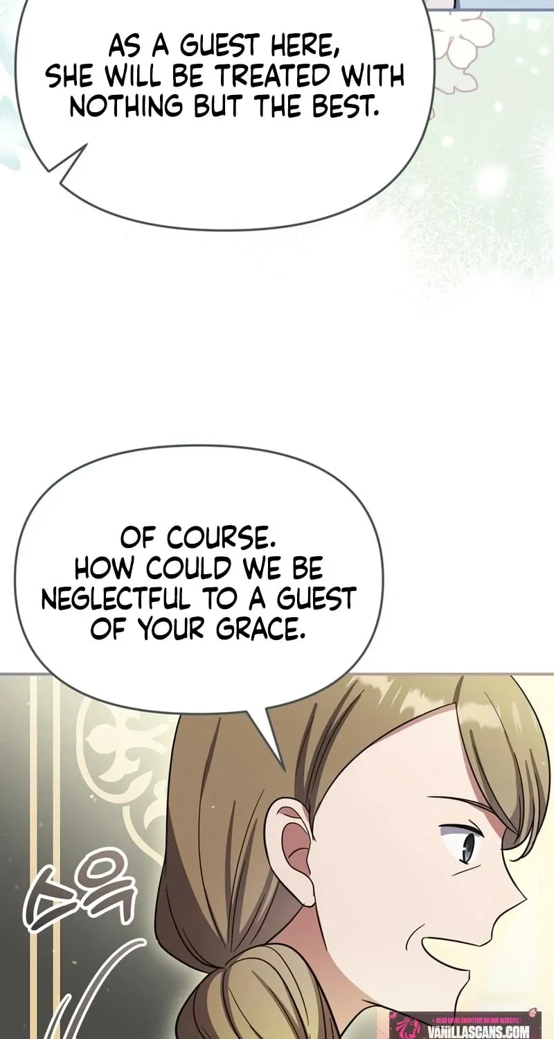I Helped the Imprisoned Male Lead and He Became an Obsessive Man Chapter 27 page 28 - 