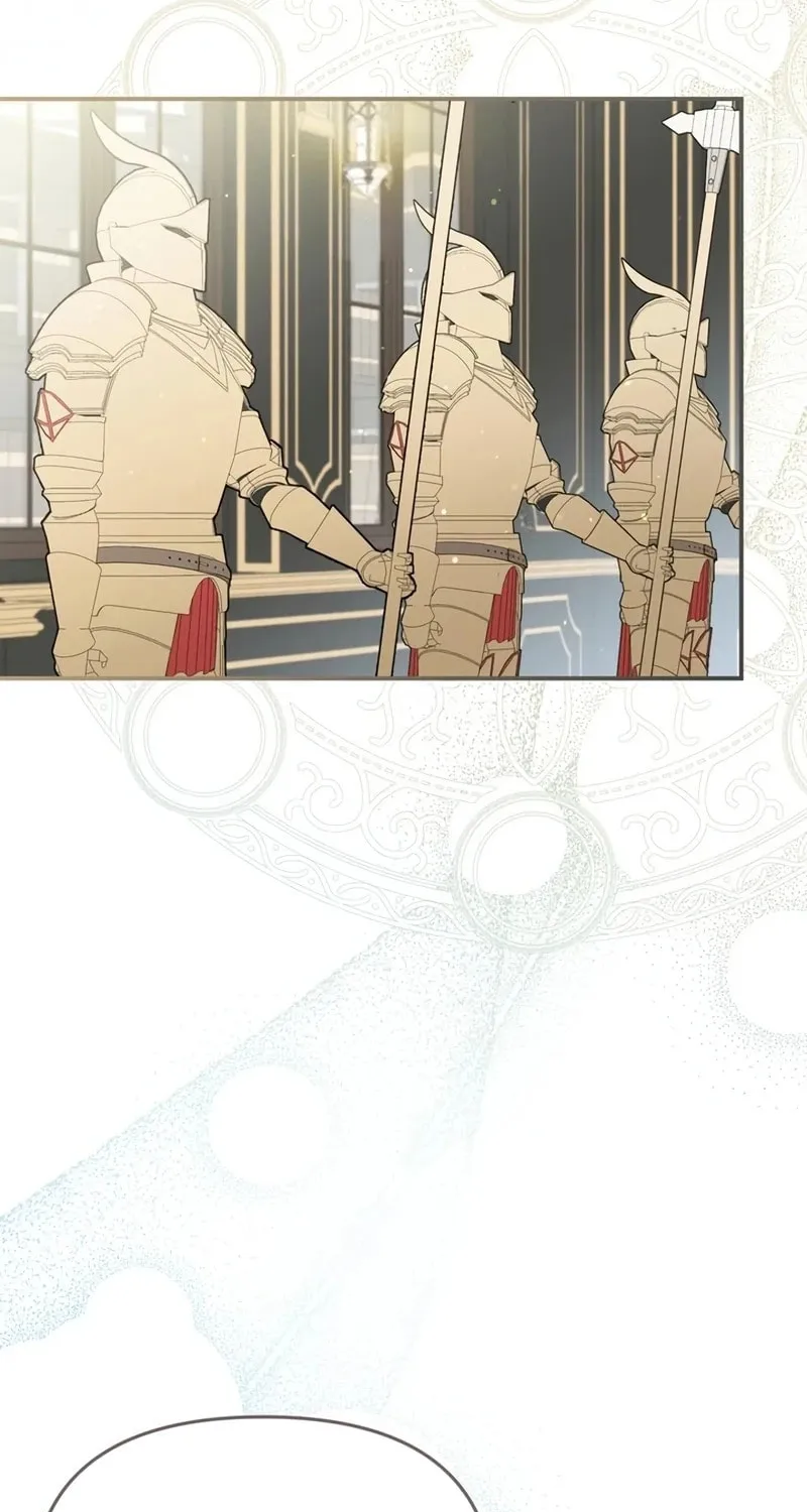 I Helped the Imprisoned Male Lead and He Became an Obsessive Man Chapter 27 page 32 - 