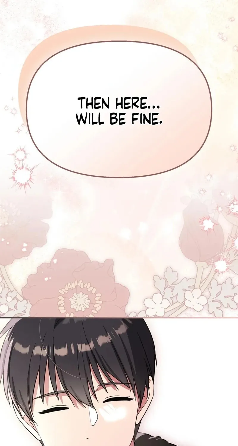 I Helped the Imprisoned Male Lead and He Became an Obsessive Man Chapter 27 page 40 - 