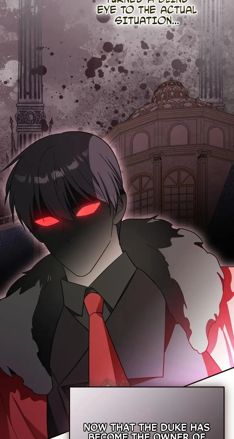 I Helped the Imprisoned Male Lead and He Became an Obsessive Man Chapter 27 page 6 - 