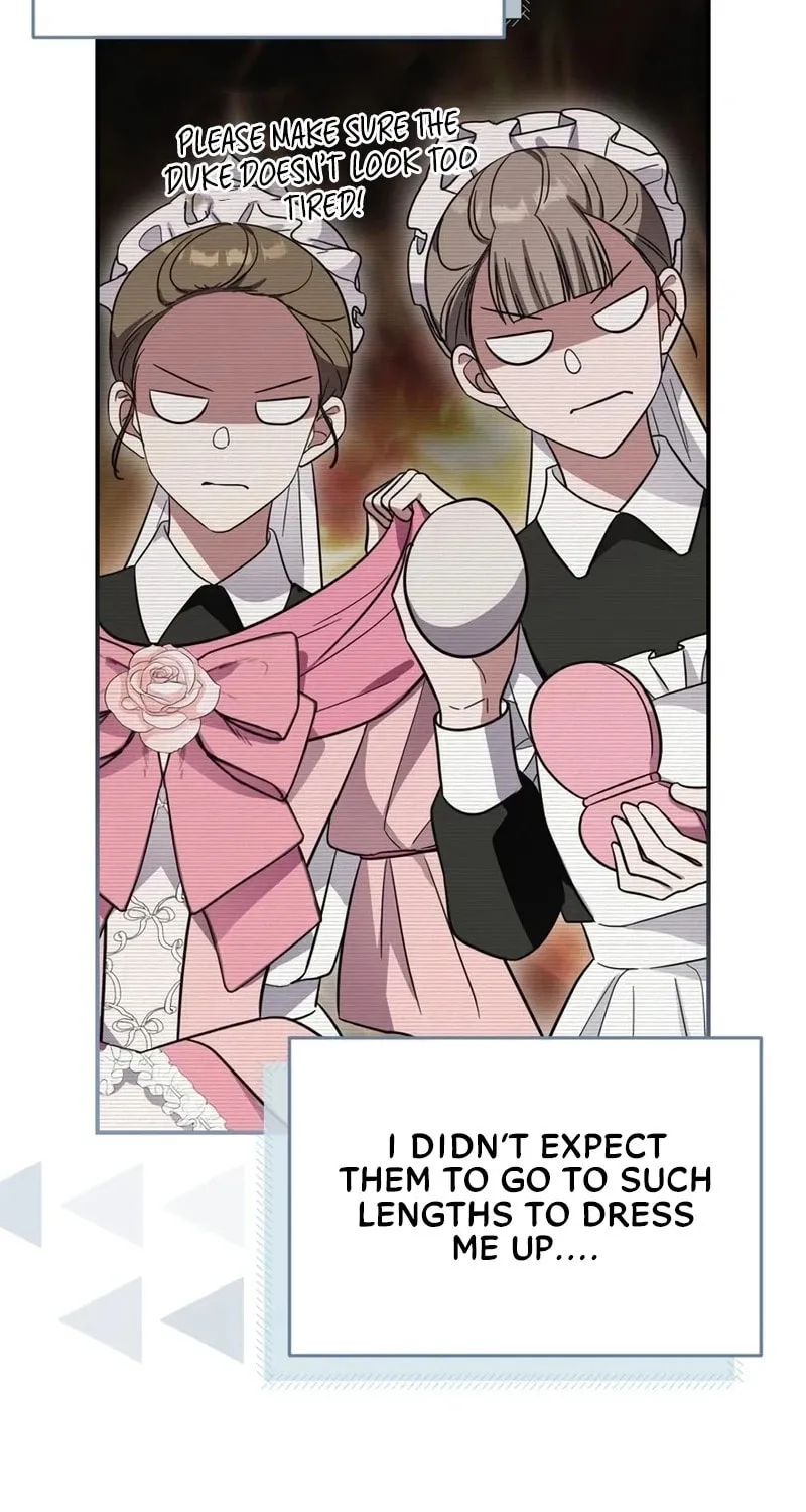 I Helped the Imprisoned Male Lead and He Became an Obsessive Man Chapter 27 page 51 - 