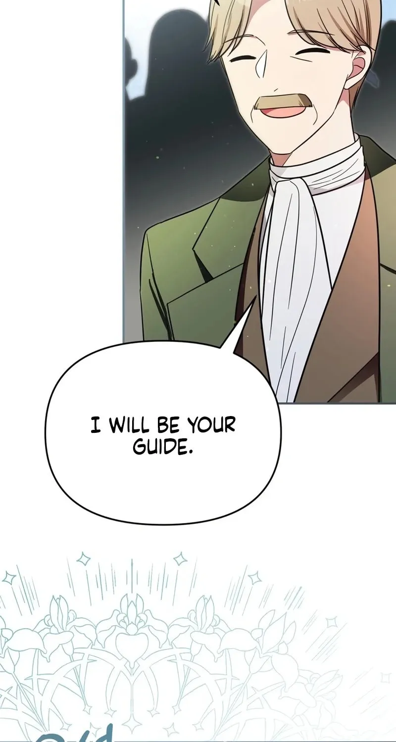 I Helped the Imprisoned Male Lead and He Became an Obsessive Man Chapter 27 page 53 - 