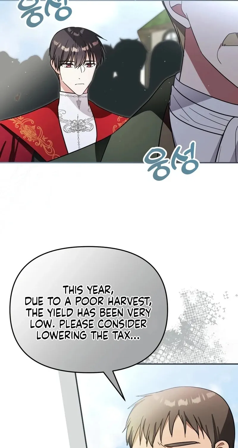 I Helped the Imprisoned Male Lead and He Became an Obsessive Man Chapter 27 page 54 - 