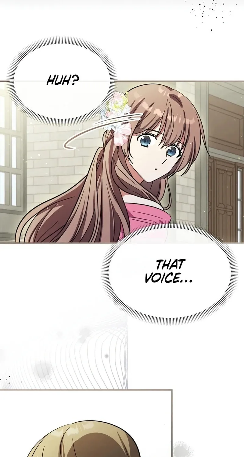 I Helped the Imprisoned Male Lead and He Became an Obsessive Man Chapter 27 page 63 - 