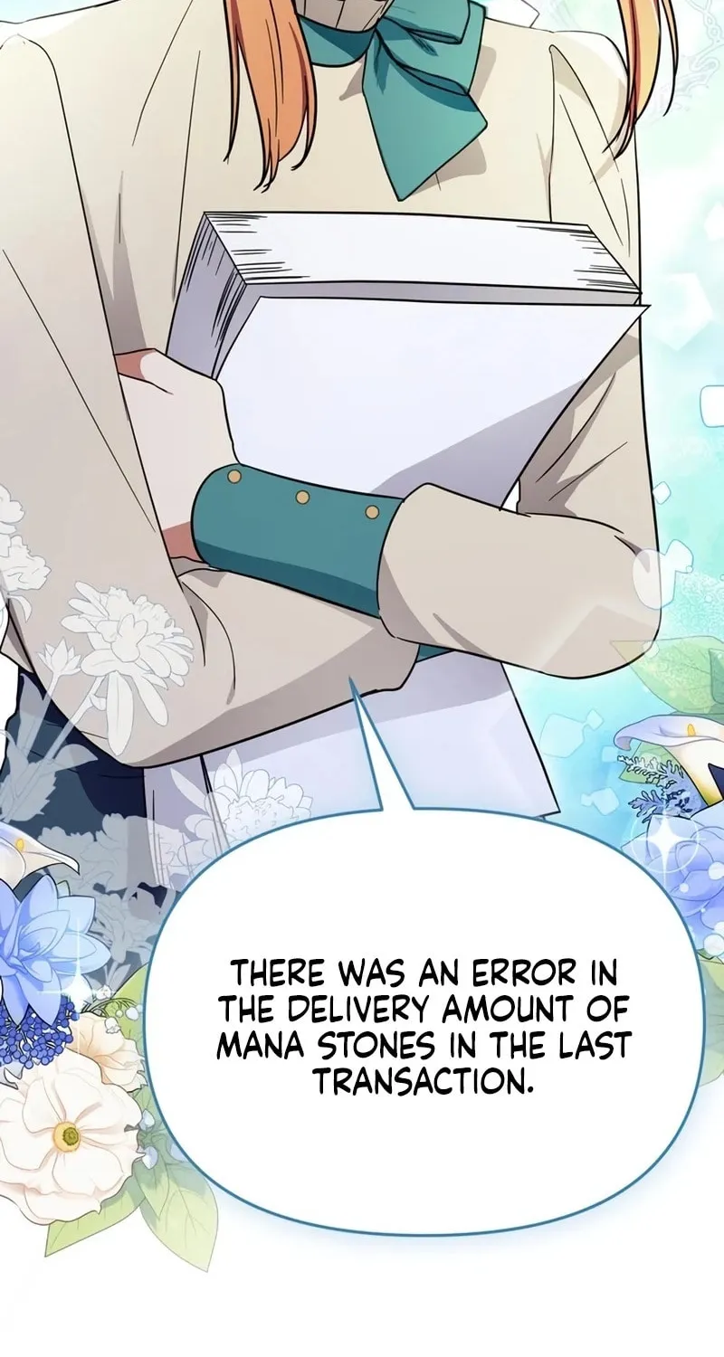 I Helped the Imprisoned Male Lead and He Became an Obsessive Man Chapter 27 page 66 - 